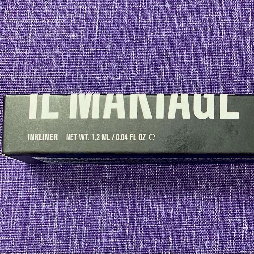 *NEW* IL MAKIAGE Black Inkliner